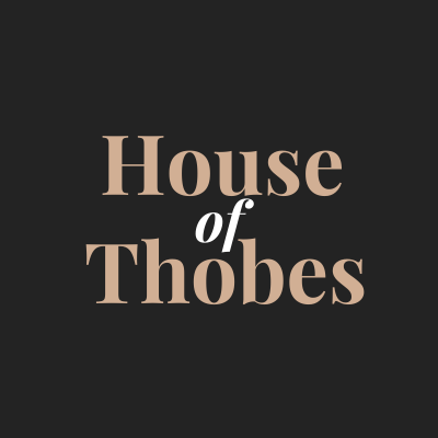 Logo of House of Thobes