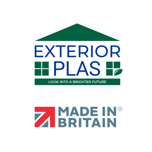 Logo of Exterior Plas Window Fittings In Epping, Essex