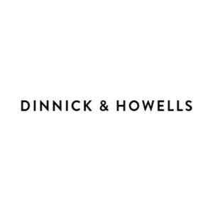 Logo of Dinnick Howells