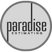 Logo of Paradise Estimating Services