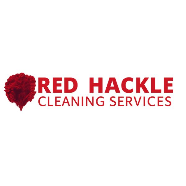 Logo of Red Hackle Cleaning Services Commercial Cleaning In Dundee, Angus Logo of Red Hackle Cleaning Services Commercial Cleaning In Dundee, Angus