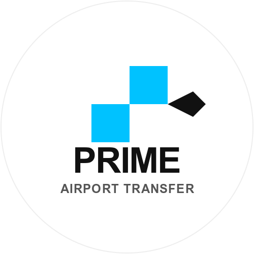 Logo of Prime Airport Transfer