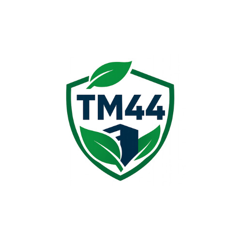 Logo of TM44 Air Conditioning Inspections