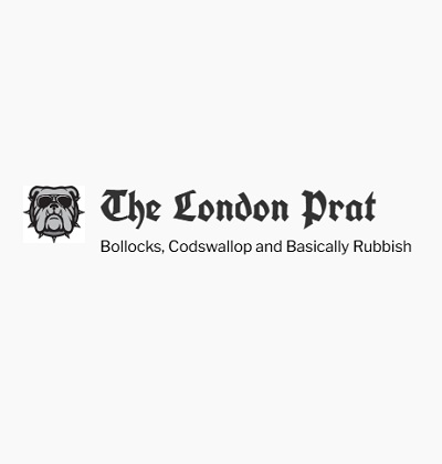 Logo of The London Prat