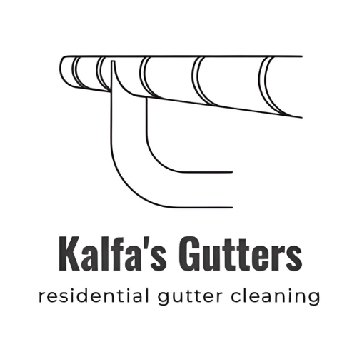 Logo of Kalfas Gutters - Reading