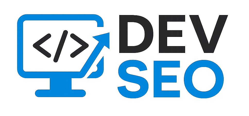 Logo of Dev SEO Glasgow