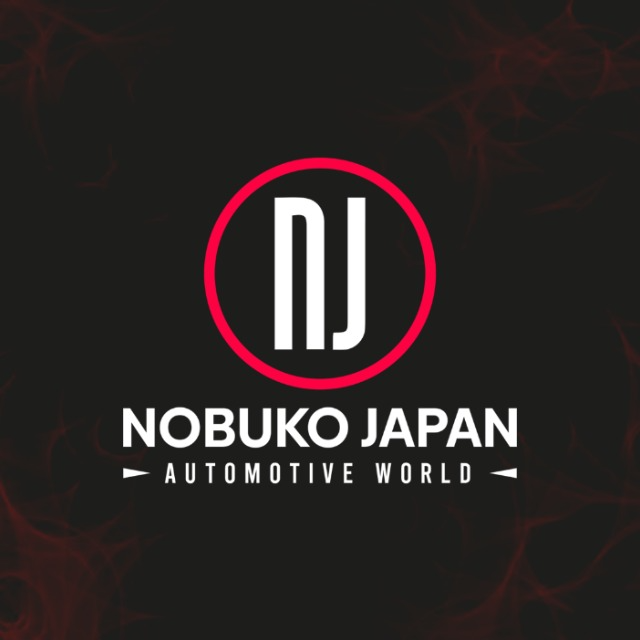 Logo of Nobuko Japan Automobile Dealers In South Ockendon, Essex Logo of Nobuko Japan Automobile Dealers In South Ockendon, Essex
