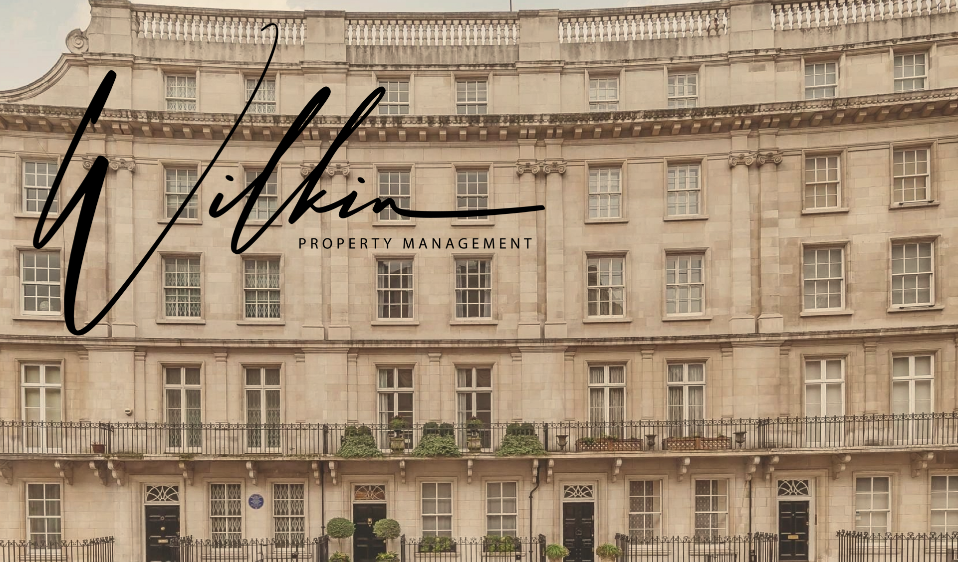 Logo of Wilkin Property Management Limited