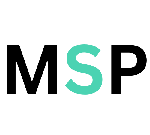 Logo of Managed Service Provider