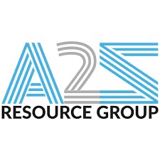 Logo of A2Z Resources UK
