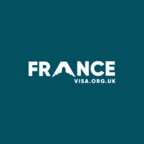 Logo of France Visa Org
