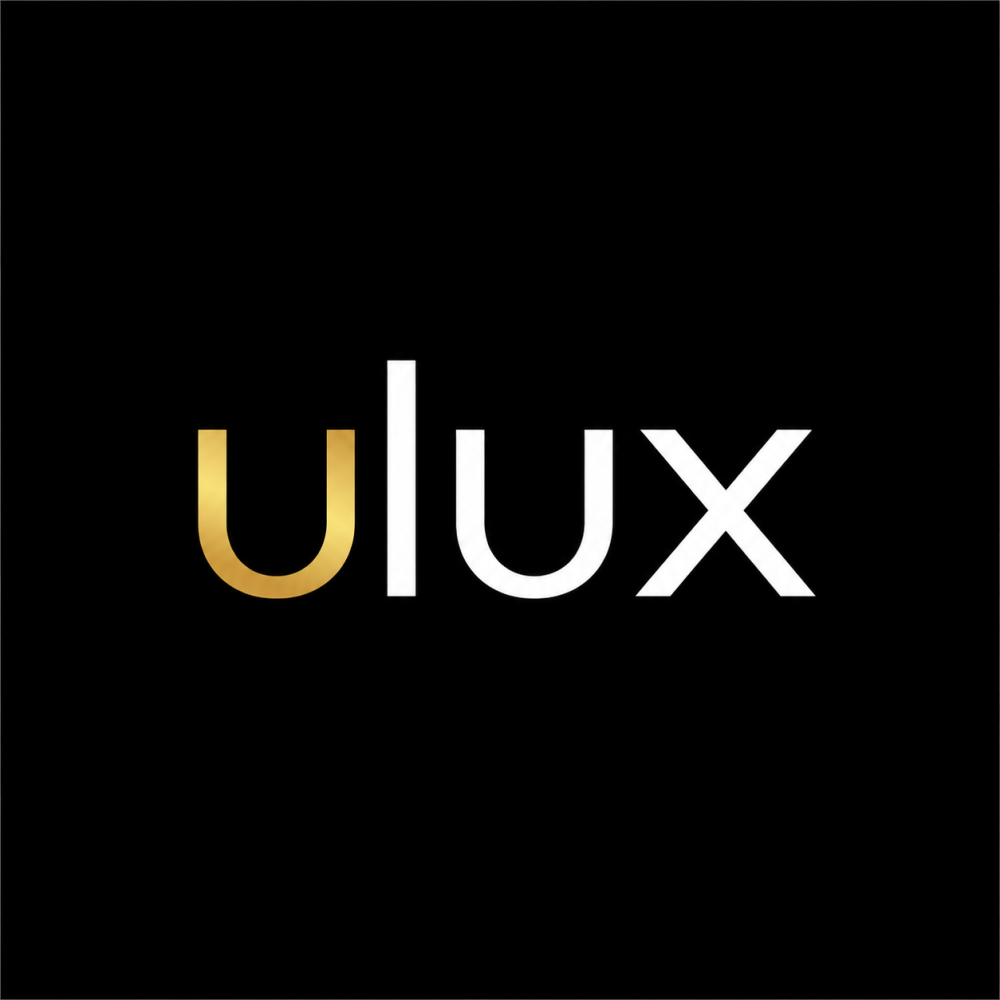 Logo of Ulux | Gift Shop UK Gift Shops In Kidderminster, Worcestershire