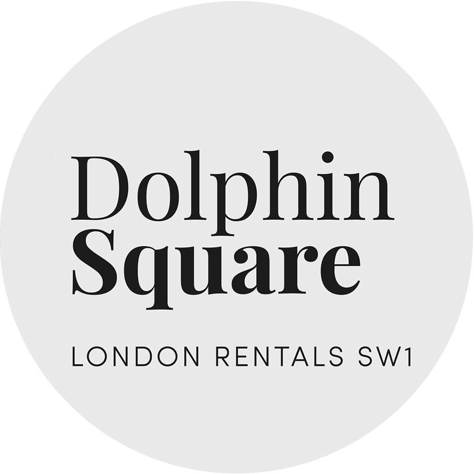 Logo of Dolphin Square