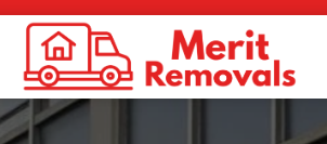 Logo of Merit Removals stockport