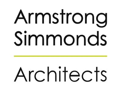 Logo of Armstrong Simmonds Architects