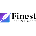 Logo of Finest Book Publishers UK