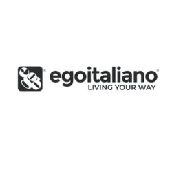 Logo of Egoitaliano Milton Keynes
