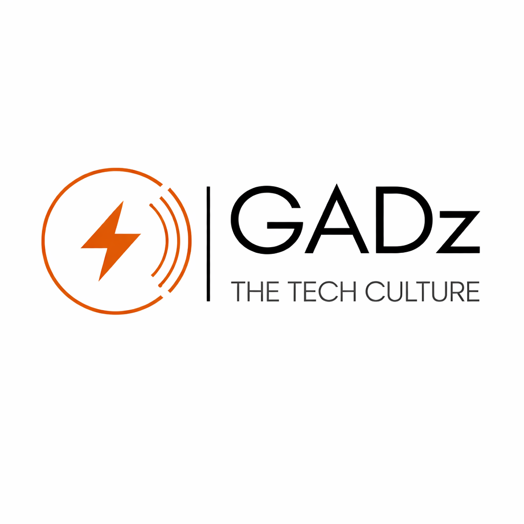 Logo of Gadz
