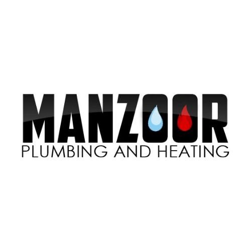 Logo of Manzoor Plumbing and Heating Ltd