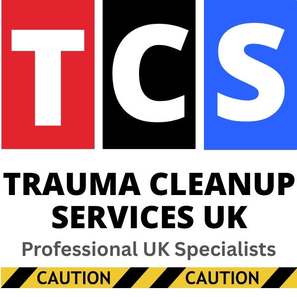 Logo of Trauma Cleanup Services UK