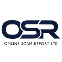 Logo of Online Scam Report LTD