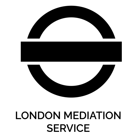 Logo of London Mediation Service