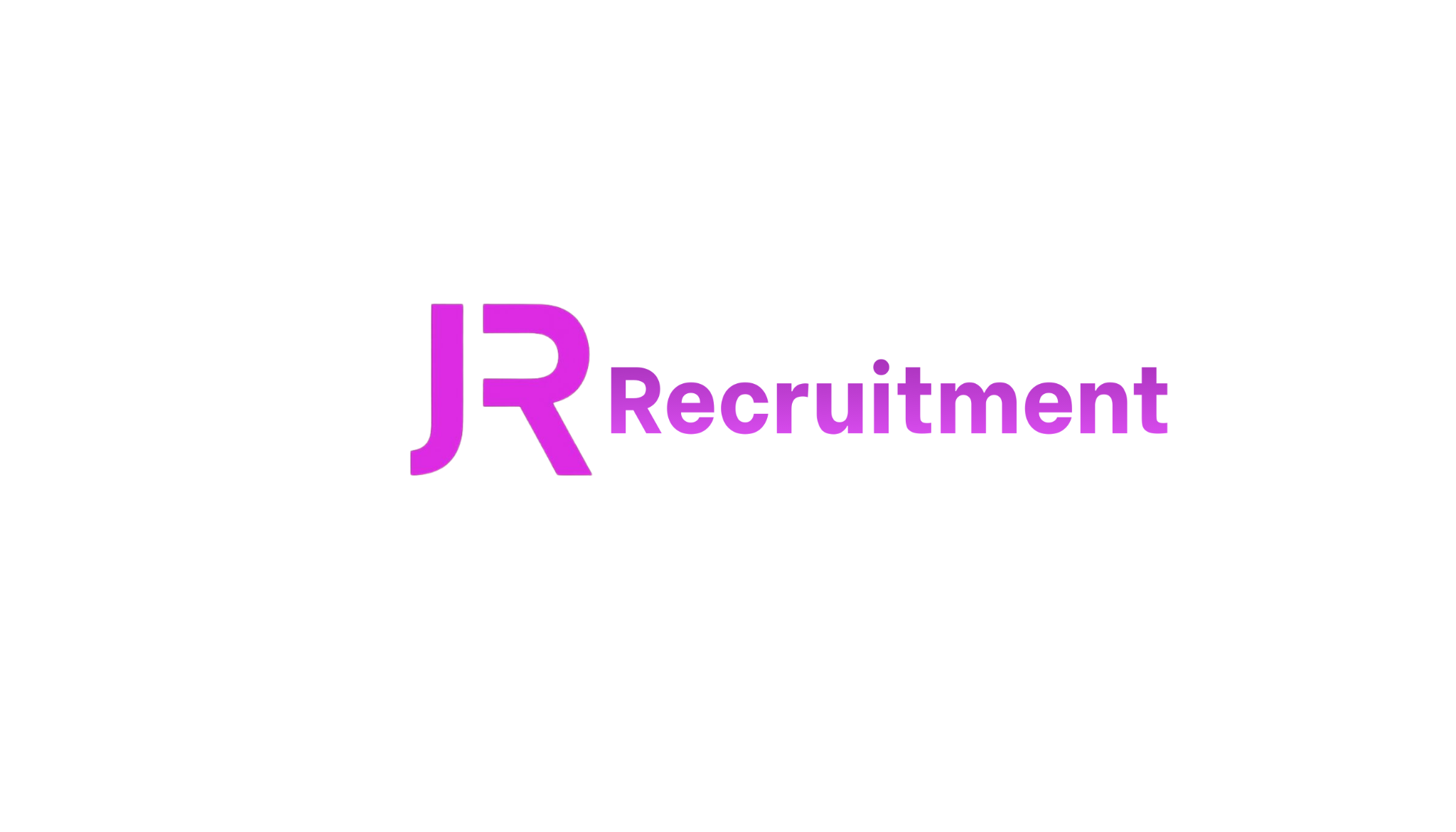 Logo of JR Recruitment