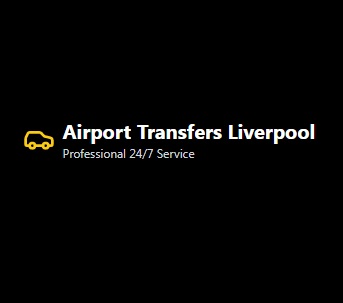 Logo of Airport Taxi Transfers Liverpool