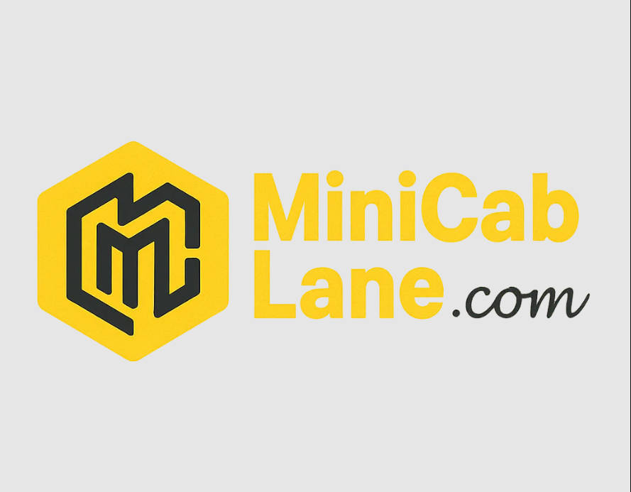 Logo of Minicab Lane LTD