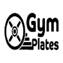 Logo of Gym Plates