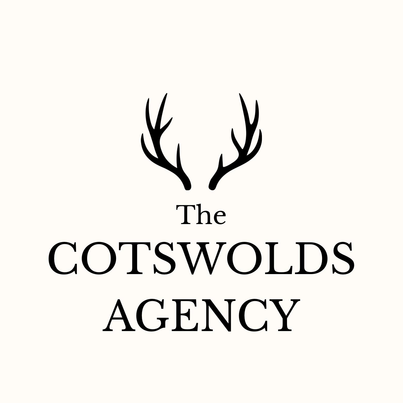 Logo of The Cotswolds Agency