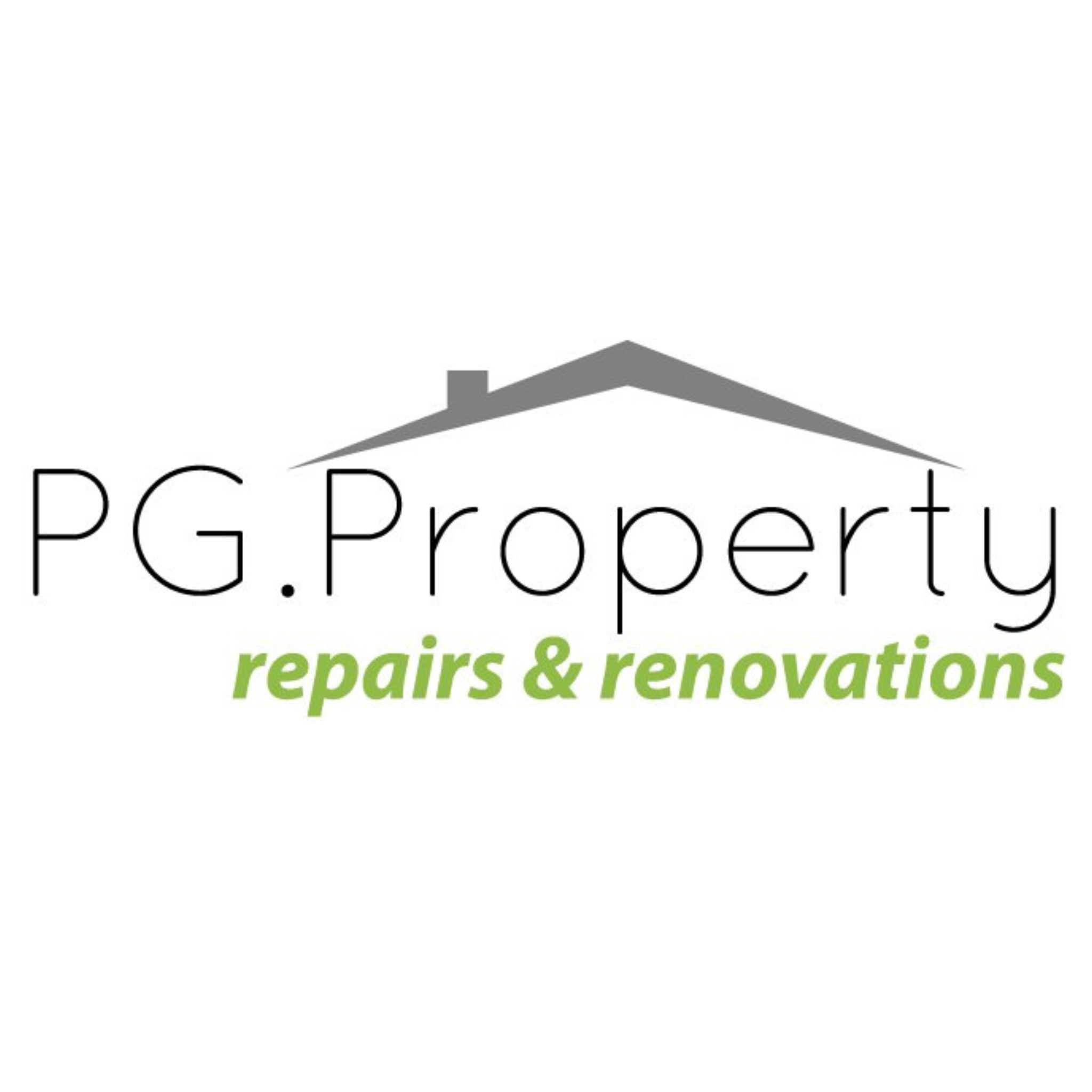 Logo of PG Property Repairs and Renovations Boatbuilders And Repairers In Worthing, West Sussex