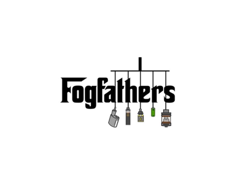 Logo of Fogfathers