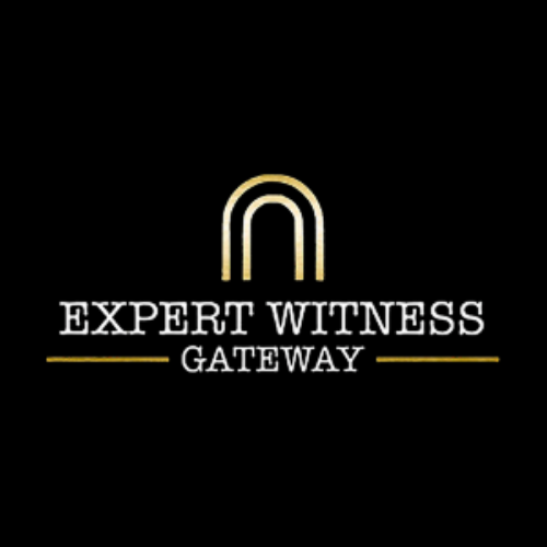 Logo of Expert Witness Gateway