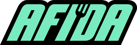 Logo of afida