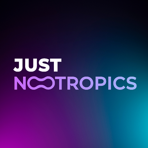 Logo of Just Nootropics