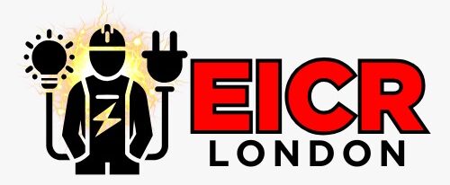 Logo of TOP EICR LONDON