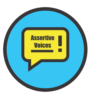 Logo of Assertive Voices Life Coaching In Hamilton, Lanarkshire Logo of Assertive Voices Life Coaching In Hamilton, Lanarkshire
