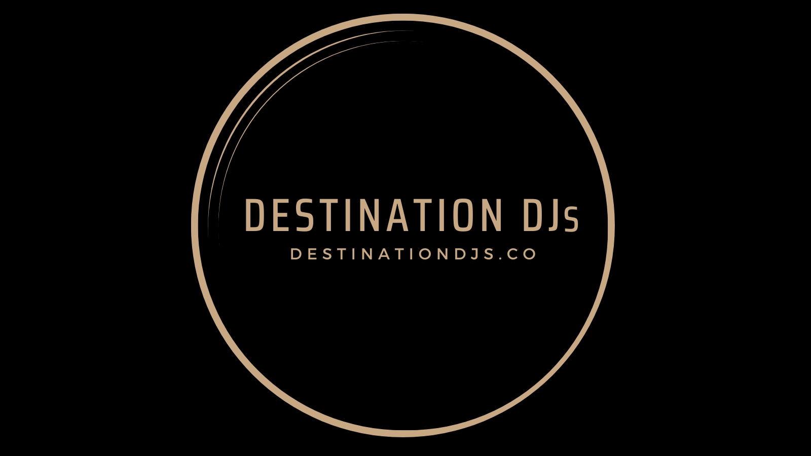 Logo of Destination DJs