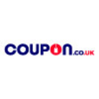 Logo of COUPON UK