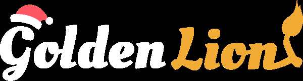 Logo of goldenlion888