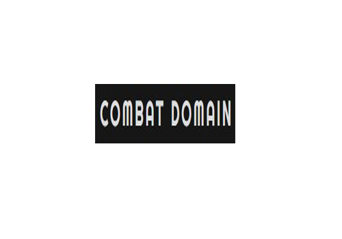 Logo of Combat domain