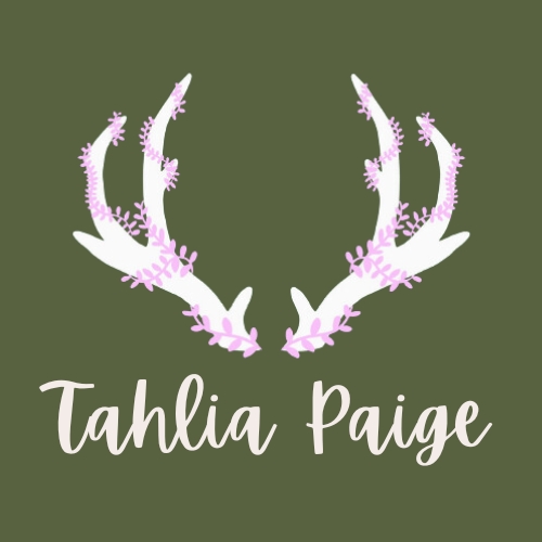 Logo of Tahlia Paige Gift Shops In Llandovery, Dyfed Logo of Tahlia Paige Gift Shops In Llandovery, Dyfed