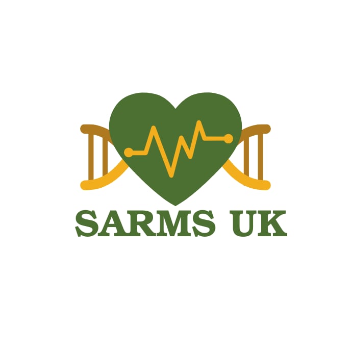 Logo of sarms uk Health Foods And Products In Fakenham, Norfolk Logo of sarms uk Health Foods And Products In Fakenham, Norfolk
