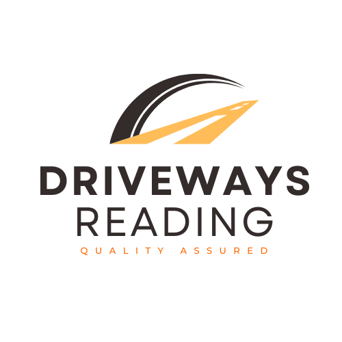 Logo of Driveways Reading