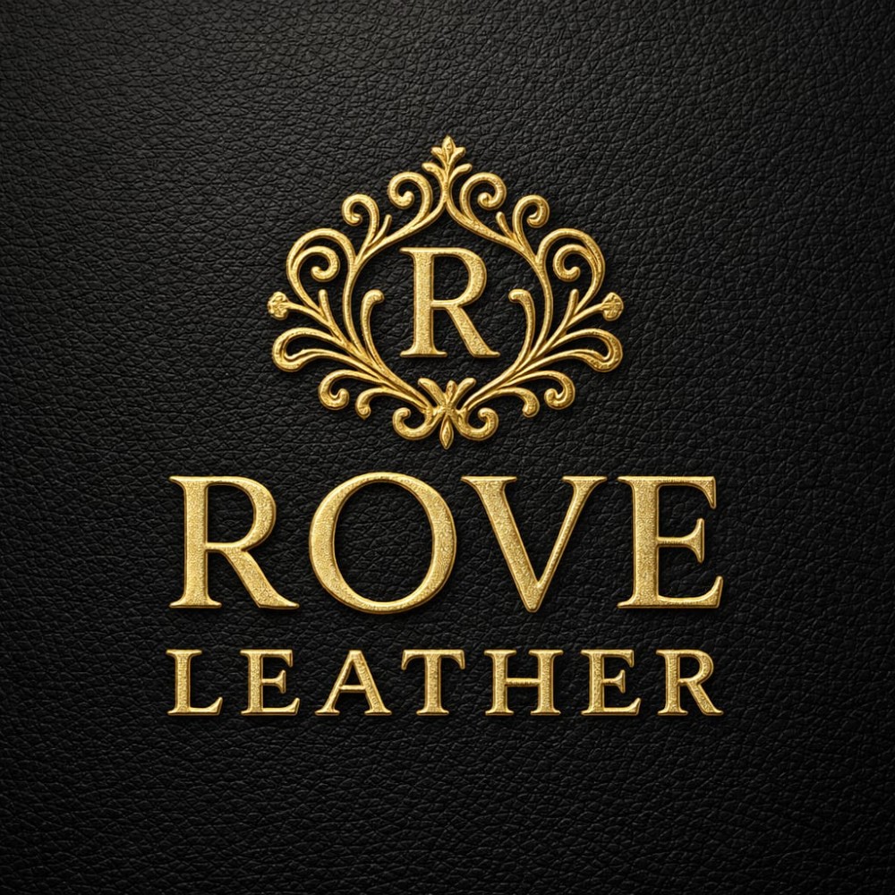 Logo of Rove Leather