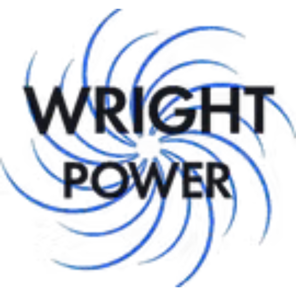 Logo of Wright Power