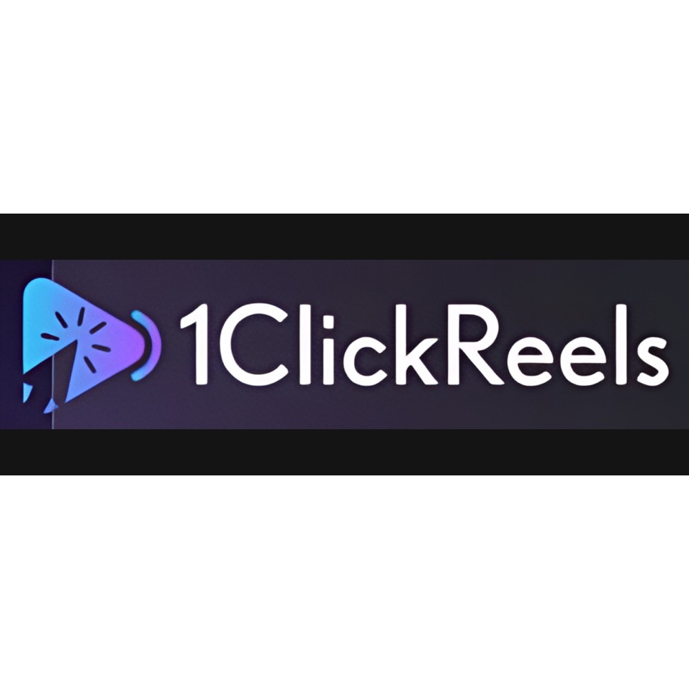 Logo of 1Click Reels Garden Tools In Abbots Langley, Fakenham Logo of 1Click Reels Garden Tools In Abbots Langley, Fakenham