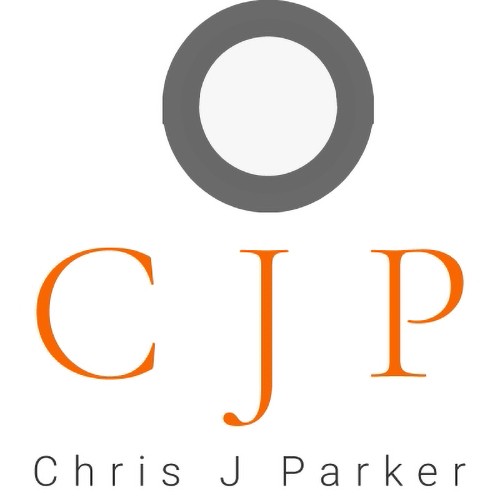 Logo of Chris J Parker Photography