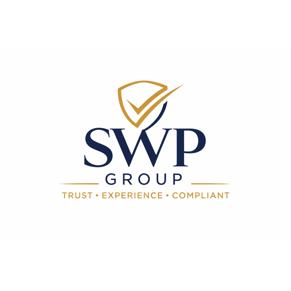Logo of SWP Group
